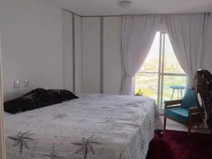 Quartos - Cíntia - Iparana Quartos - Cíntia - Iparana