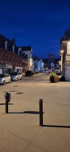 Appartements Le rivage d-Helene- Appart Vue Mer - 2 pers - 1 ch : photos des chambres