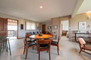 Apartamento Praia do Forte no Melhor Condôminio e Praia - Farol