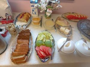 Korjuse Moori metsaonn- forest hut