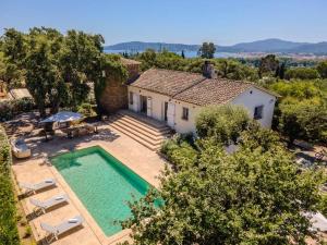 VILLA SéRéNITé