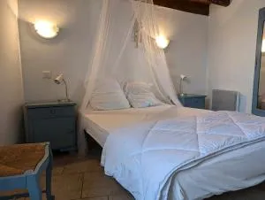 La bougie perlée 2 - Salignac Eyvigues