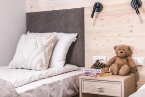 Tylickie Wzgórze SPA & Wellness - basen, sauna, siłownia, atrakcje dla dzieci, w marcu możliwość zarezerwowania oferty z obiadokolacją