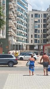 Apartamente Shengjin lisuss beach