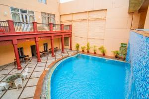 The Marwar Hotel & Gardens