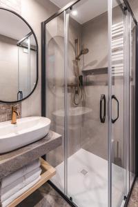 Tylickie Wzgórze Spa & Wellness pensjonat dla rodzin z dziećmi