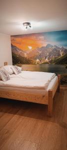 Apartament Olczański Chëcz