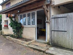 Maisons de vacances La bougie perlee 2 : photos des chambres