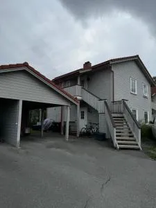 Big 2 bedrooms apartment 10 min from Granåsen, VM2025 - Tiller