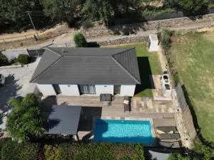 Villa De Charme T3 Saint Florent - 法雷诺