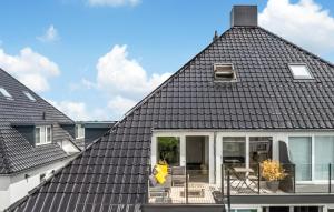 Cozy Apartment In Offingawier