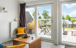 Cozy Apartment In Offingawier