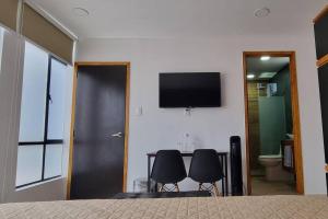 Viñedito del coyote, Coyoacán