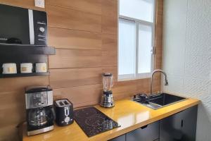 Viñedito del coyote, Coyoacán