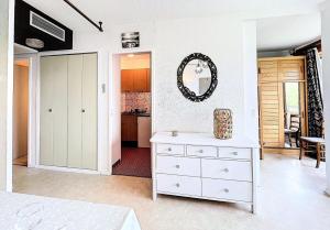 Résidence Simiane - APPARTEMENT 2 PIECES 5 PERSONNES MAE-2771