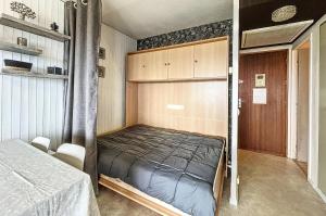 Appartements Residence Simiane - APPARTEMENT 2 PIECES 5 PERSONNES MAE-2771 : photos des chambres