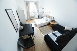One bedroom apartment close to Prague castle