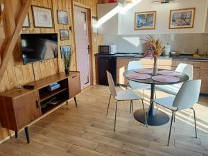 Słoneczne Mazury - Dom Wakacyjny