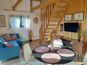 Słoneczne Mazury - Dom Wakacyjny - Piasutno