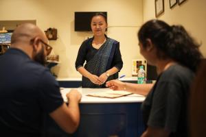 The Marwar Hotel & Gardens