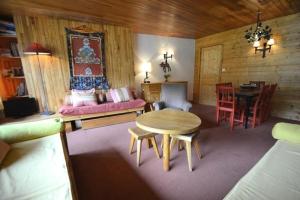 Résidence Le Nanda Devi - 2 Pièces 6 pers - LE NANDA DEVI - PLAGNE CENTRE MAE-8954