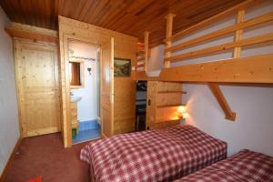 Résidence Le Nanda Devi - 2 Pièces 6 pers - LE NANDA DEVI - PLAGNE CENTRE MAE-8954