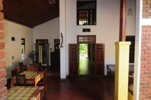 Canopy nature resort - Uggalboda