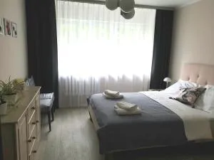 Mieszkanie dla całej rodziny - Górki Stare