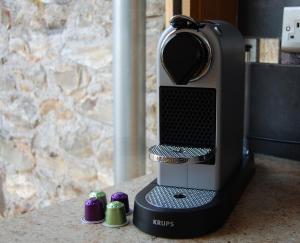 The Stable - rural retreat, perfect for couples