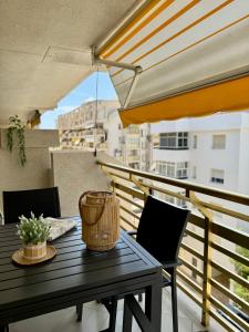 Apartamento Playa Salou