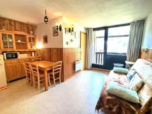 Résidence Aurans - Joli deux pièces au cœur de la station de Réallon MAE-8391 - 雷阿隆