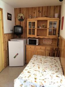 Résidence Aurans - Joli deux pièces au cœur de la station de Réallon 223A MAE-8391