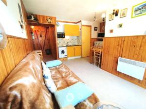 Résidence Aurans - Joli deux pièces au cœur de la station de Réallon 223A MAE-8391