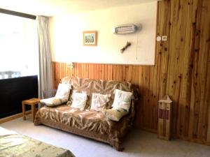 Appartements Residence Aurans - Joli deux pieces au coeur de la station de Reallon 223A MAE-8391 : photos des chambres