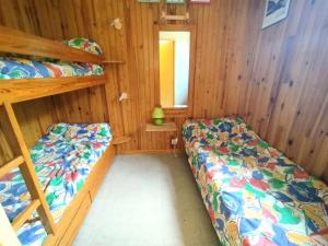 Appartements Residence Aurans - Joli deux pieces au coeur de la station de Reallon 223A MAE-8391 : photos des chambres