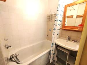 Appartements Residence Aurans - Joli deux pieces au coeur de la station de Reallon 223A MAE-8391 : photos des chambres