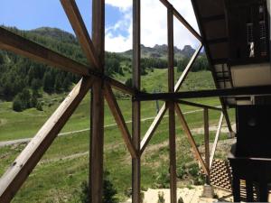 Résidence Aurans - Joli deux pièces au cœur de la station de Réallon 223A MAE-8391