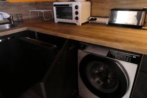 Appartements Residence Oucanes - Superbe T3 avec acces direct aux pistes de Reallon OUC7 MAE-8401 : photos des chambres