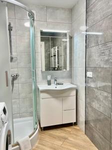 Затишна квартира біля парку Центр міста