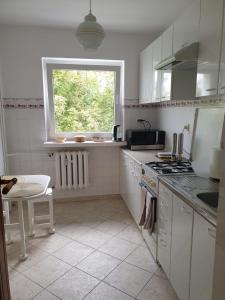 Mieszkanie dla całej rodziny