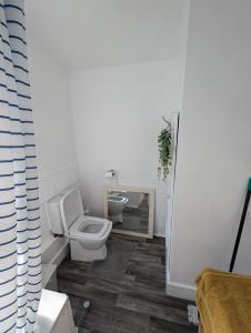 wallington double Room