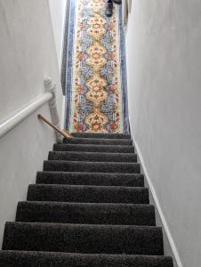 wallington double Room