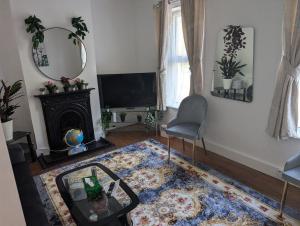 wallington double Room