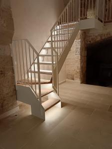 B&B Lo Scrigno della Taranta