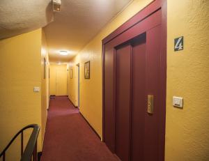 Voltaire Elephant Suite - 5 min Hypercentre - Parking Privé