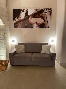 B&B Lo Scrigno della Taranta