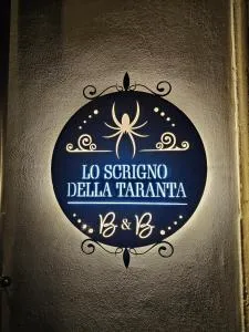 B&B Lo Scrigno della Taranta - Sogliano Cavour