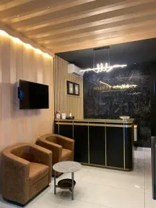 MEDLEY REGENCY - Pudunagaram