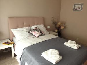 Mieszkanie dla całej rodziny