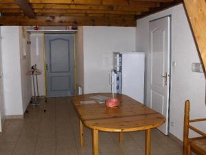 Appartements Residence Gardette - Joli T3 centre station 8 couchages a Reallon B34-35 MAE-8441 : photos des chambres
